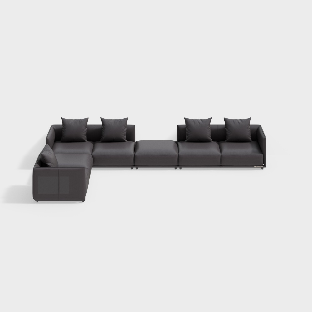 corner sofa