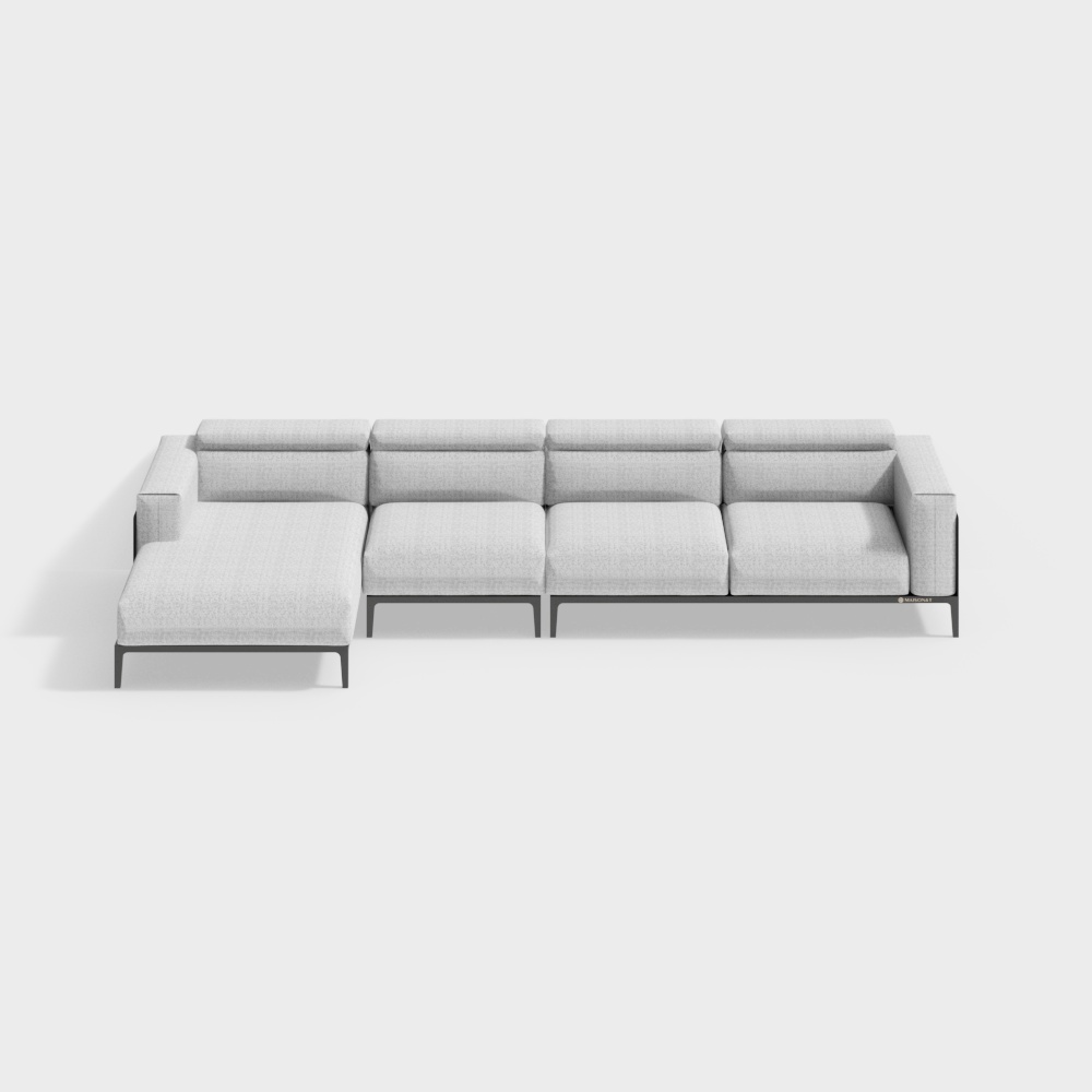 угловой диван