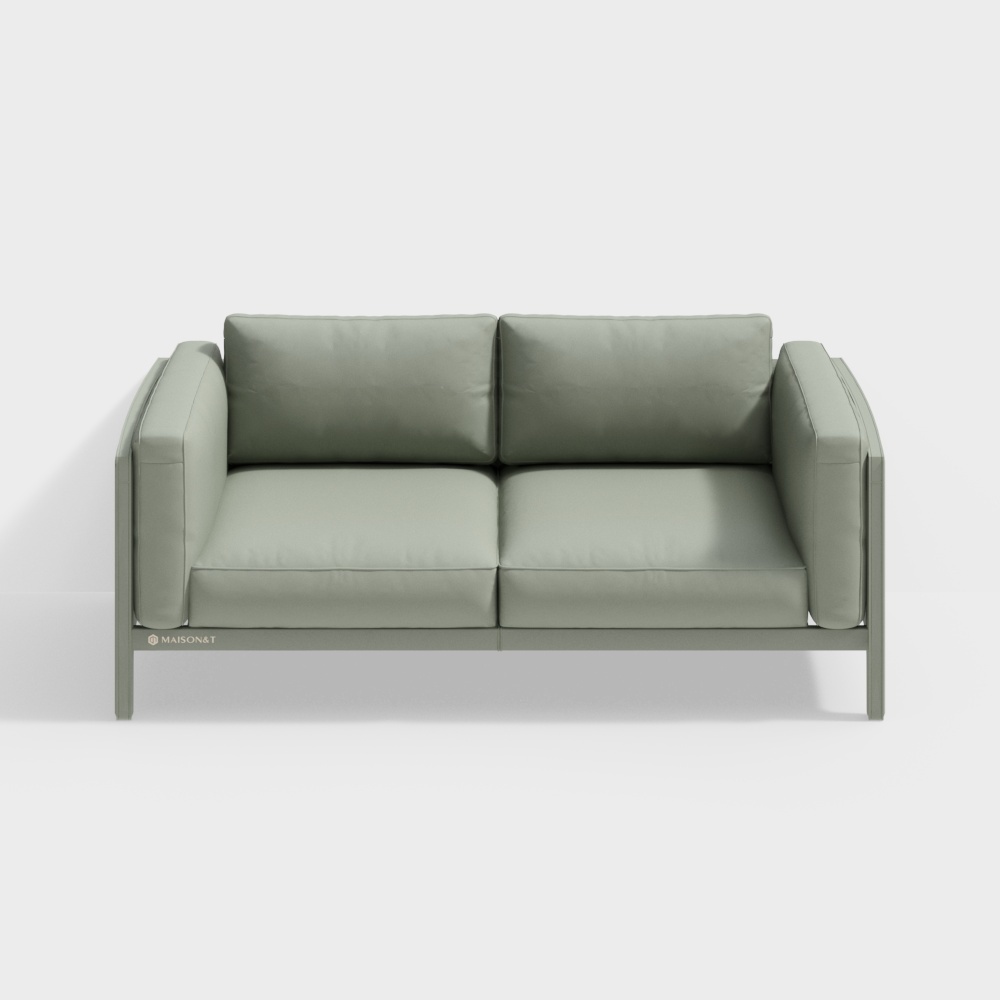 Double sofa/SF-M1013