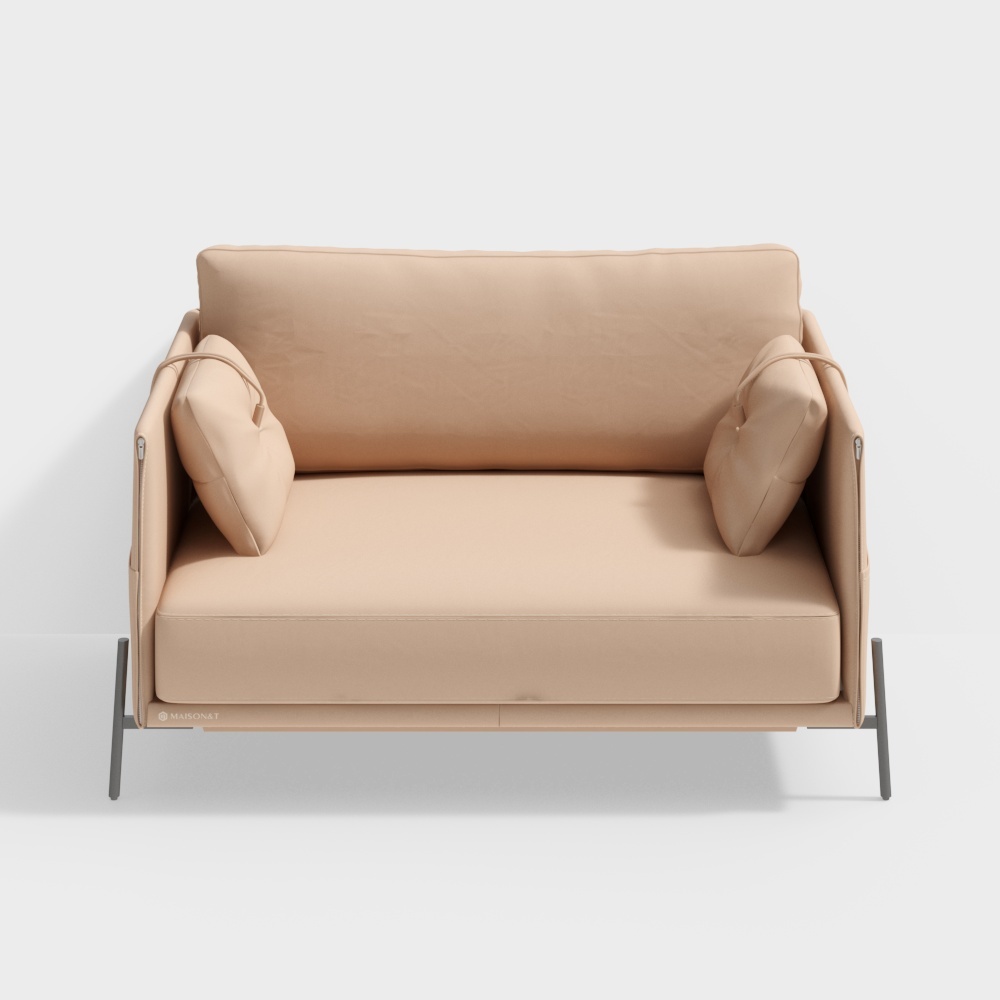 Double sofa/SF-M1020