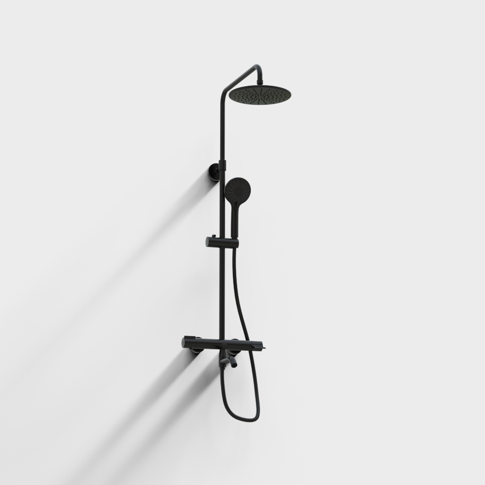 Shower JLY302-3T4D-116