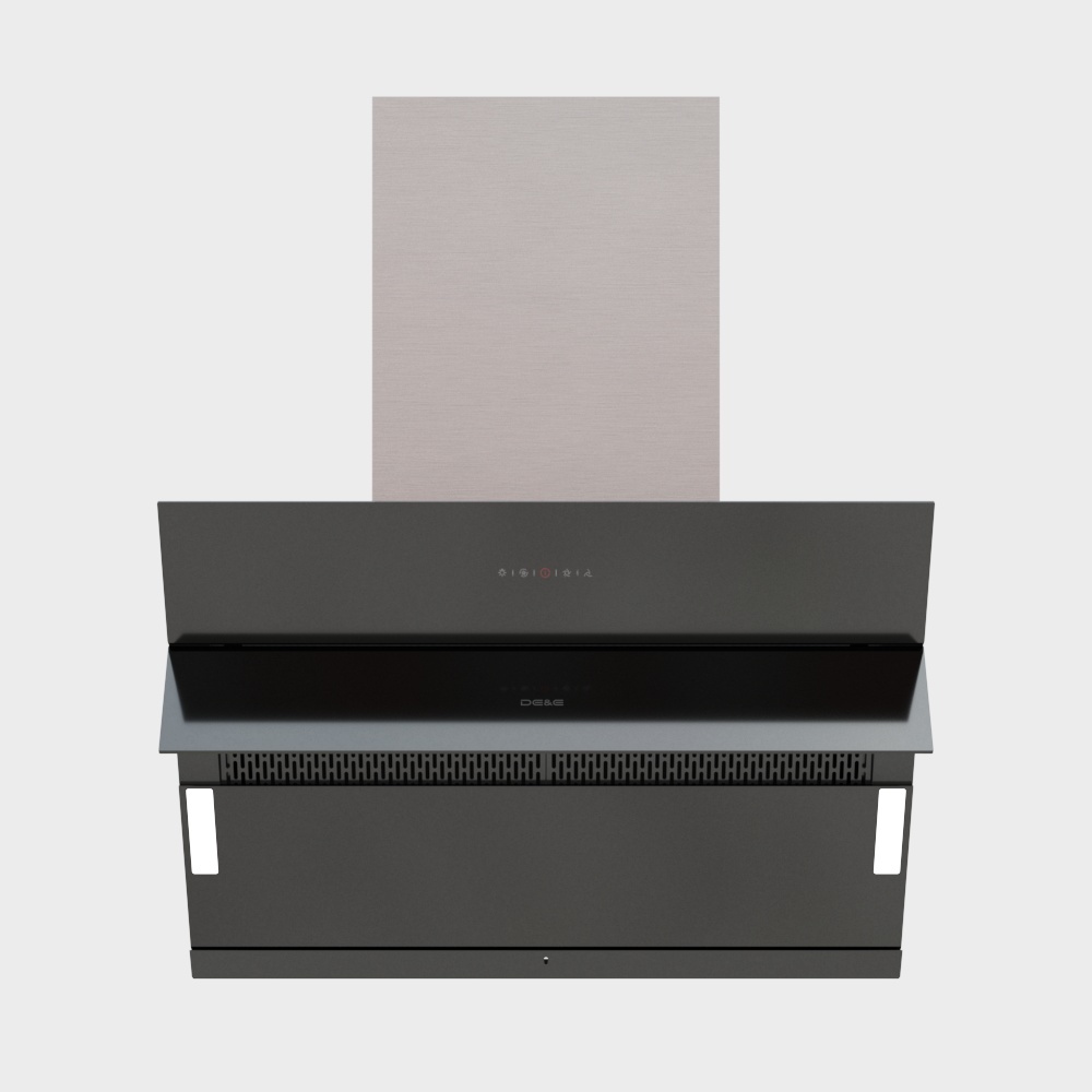 German-Italian - HJ985A - range hood