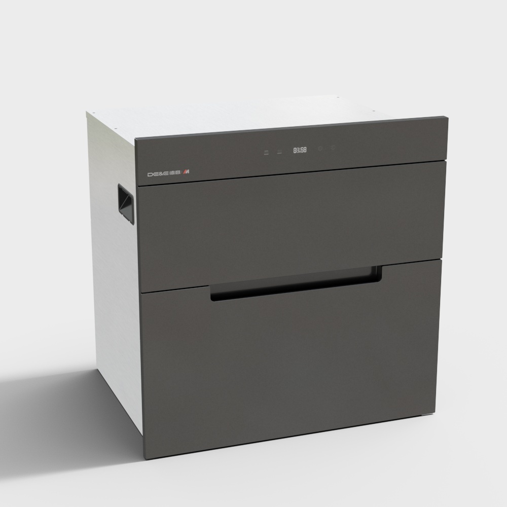 Disinfection cabinet