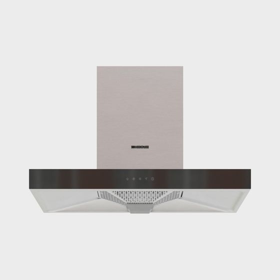 German-Italian HT98A3-range hood