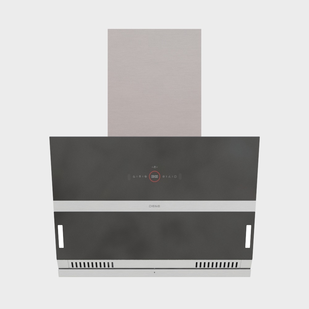 Немецко-итальянская вытяжка HJ9876Pro