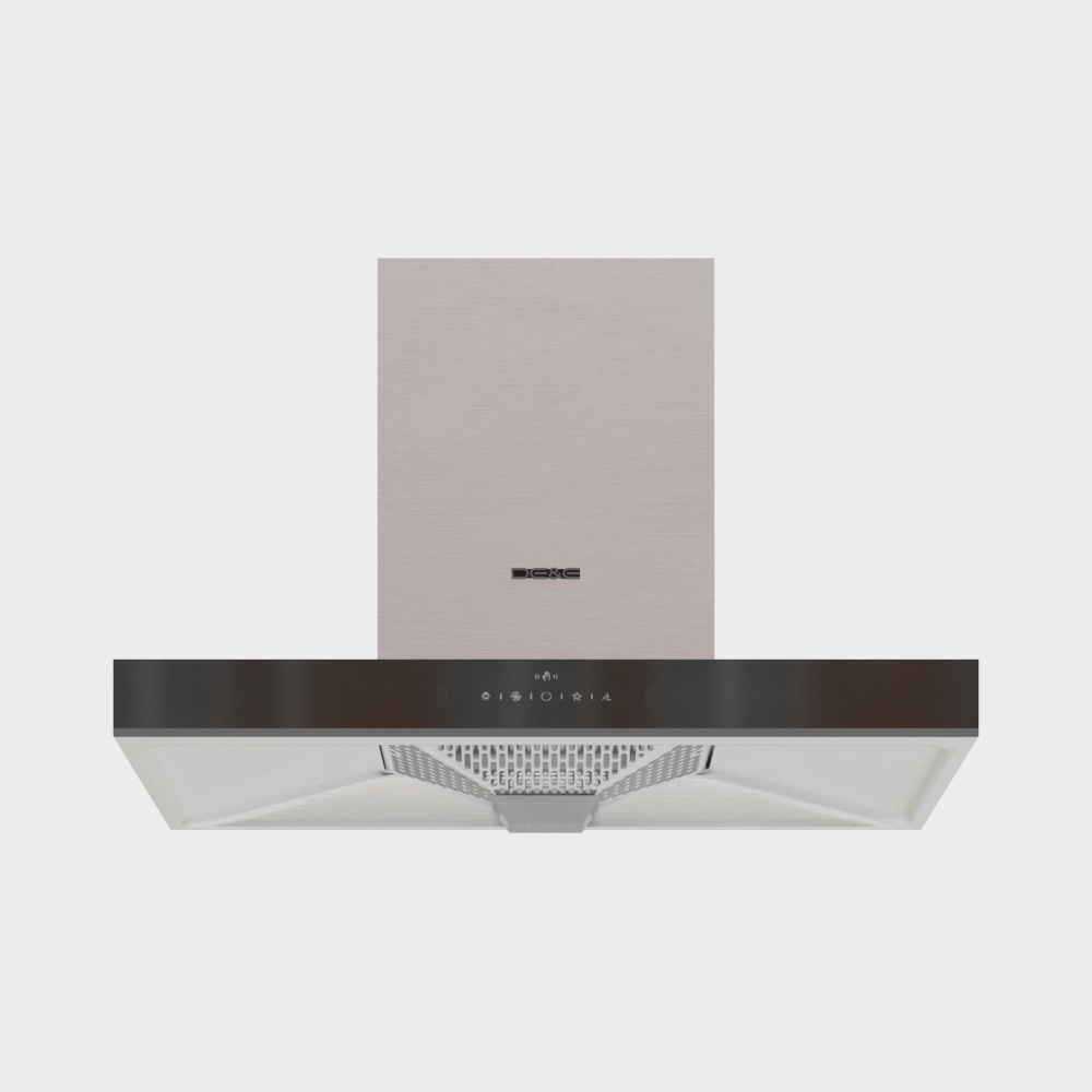 Cappa Italo-Tedesca HT98A5