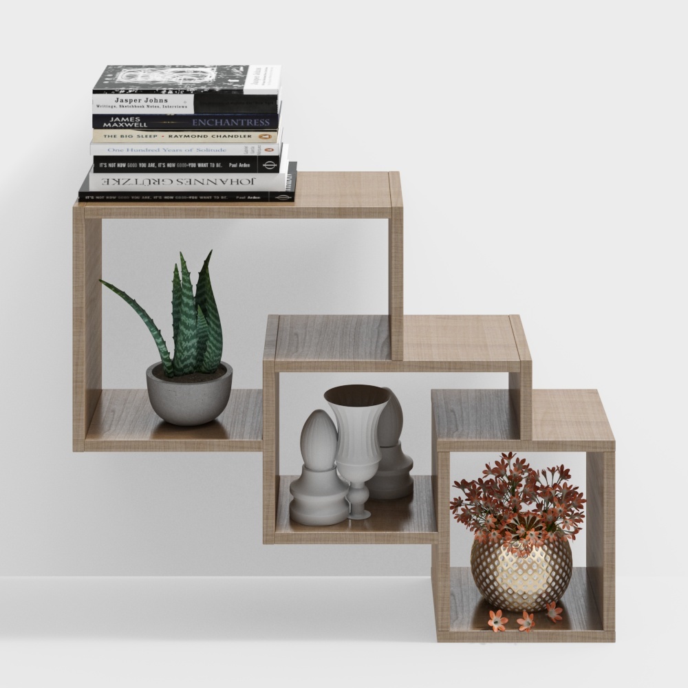 Supporto per fiori 11