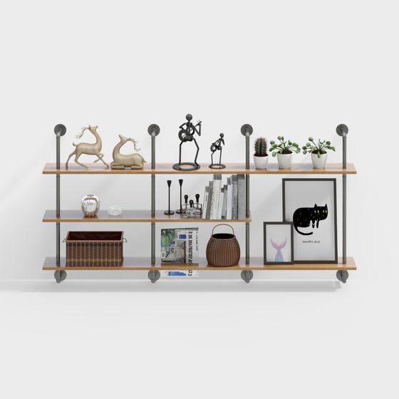 ขาตั้งดอกไม้ 4