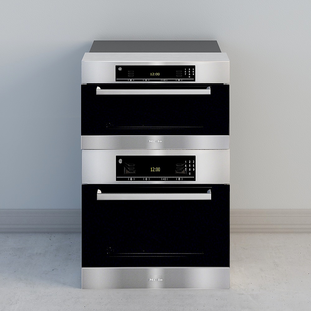 오븐 및 전자 레인지