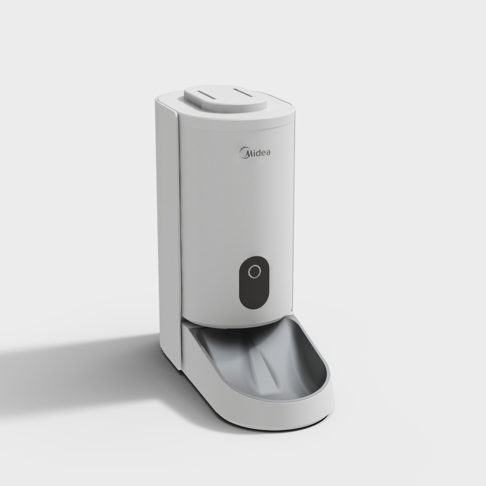 Midea - Tủ điện trung chuyển CW02F-WS101