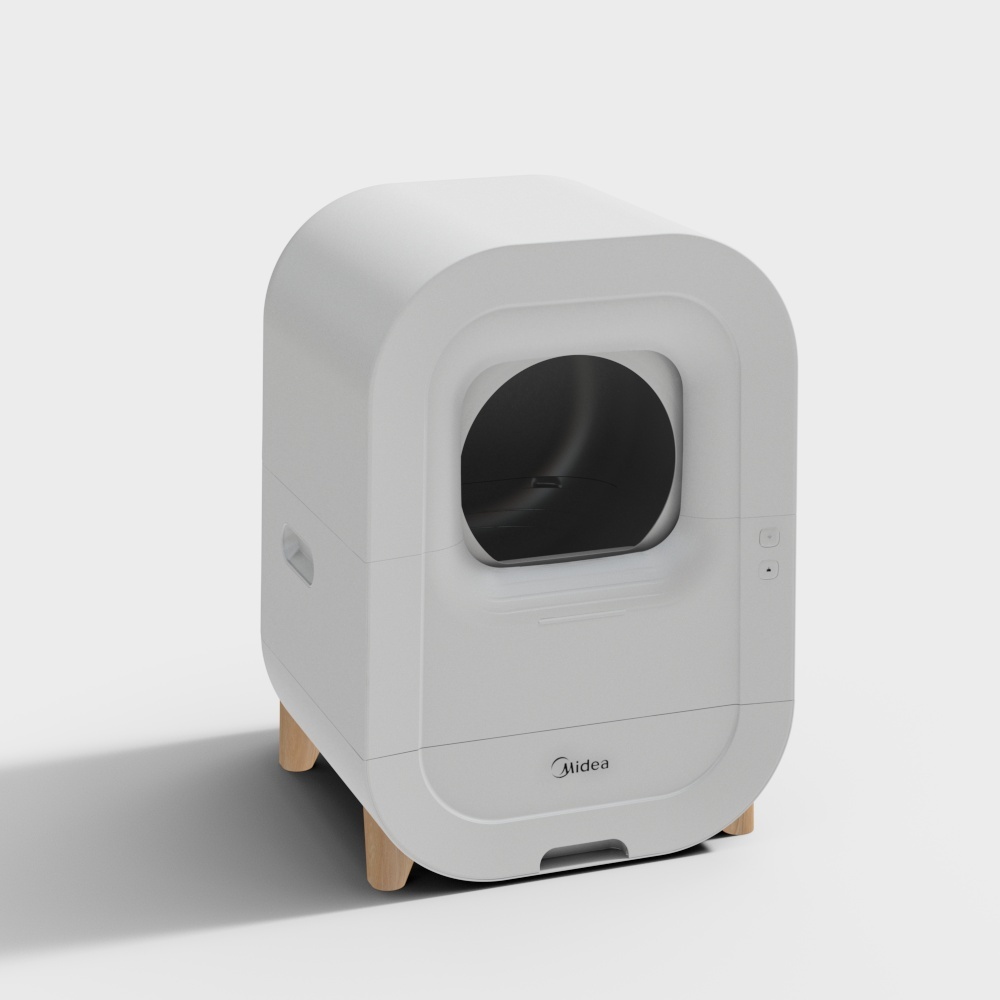 キャットサンドベースン