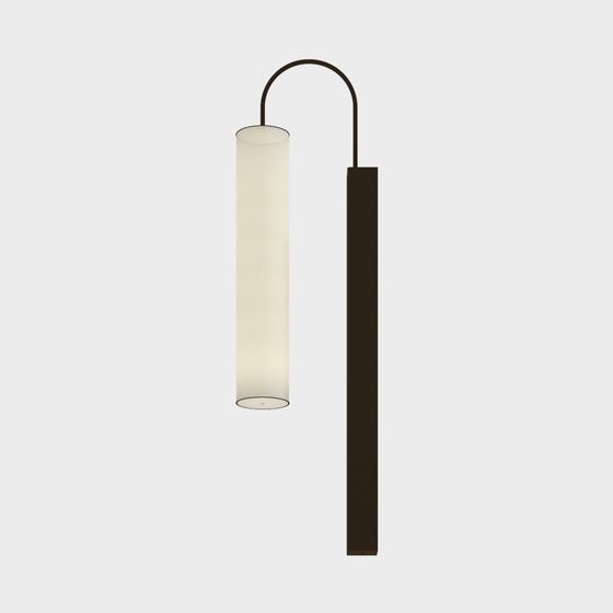 3.28 Wall Lamp PD 3D Model in Modern Style
