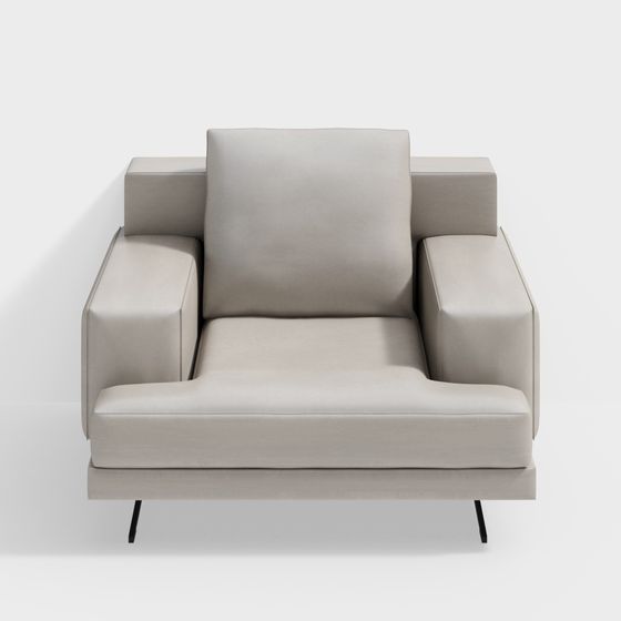 minimalist - single person - S2011