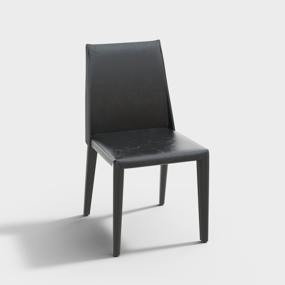 Sedia - Sedia da Pranzo - ZY913