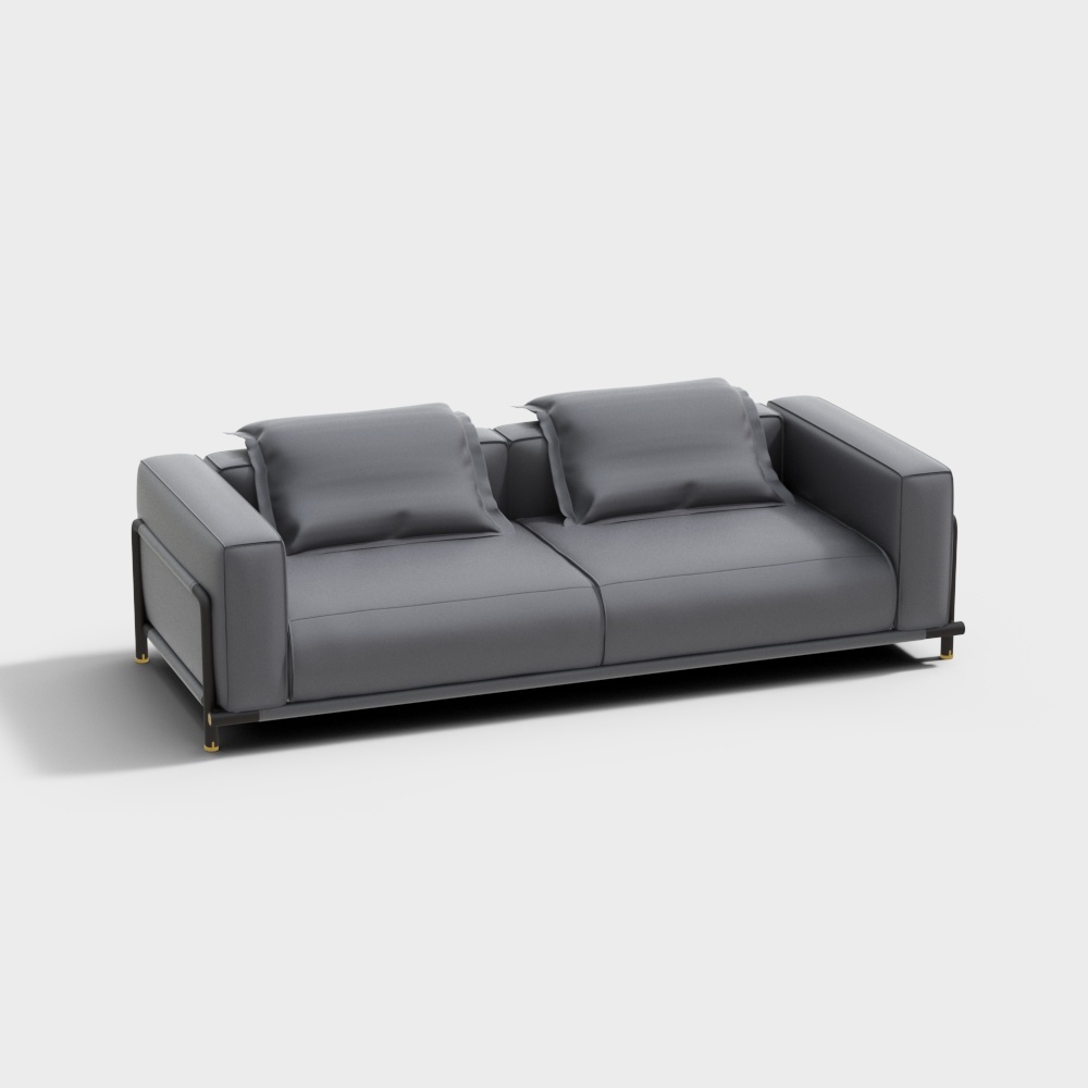 Multi-seater sofa