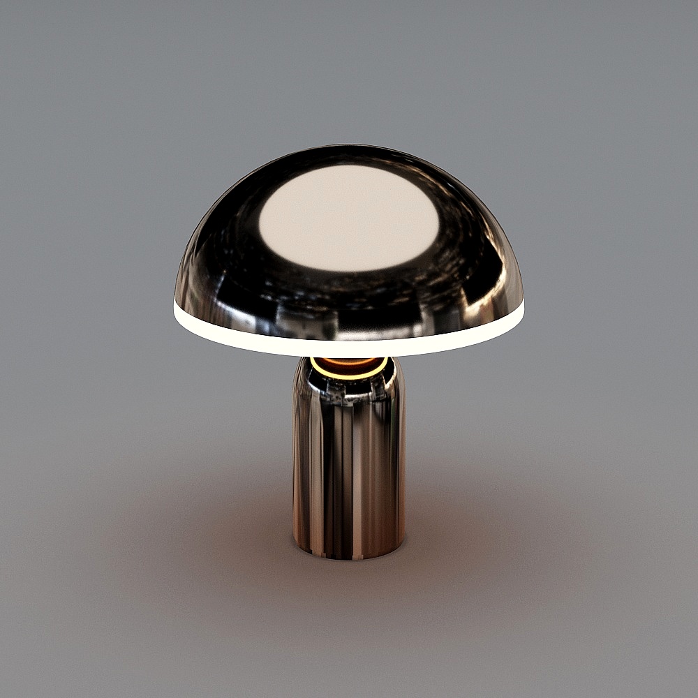 Bedside lamp-wx