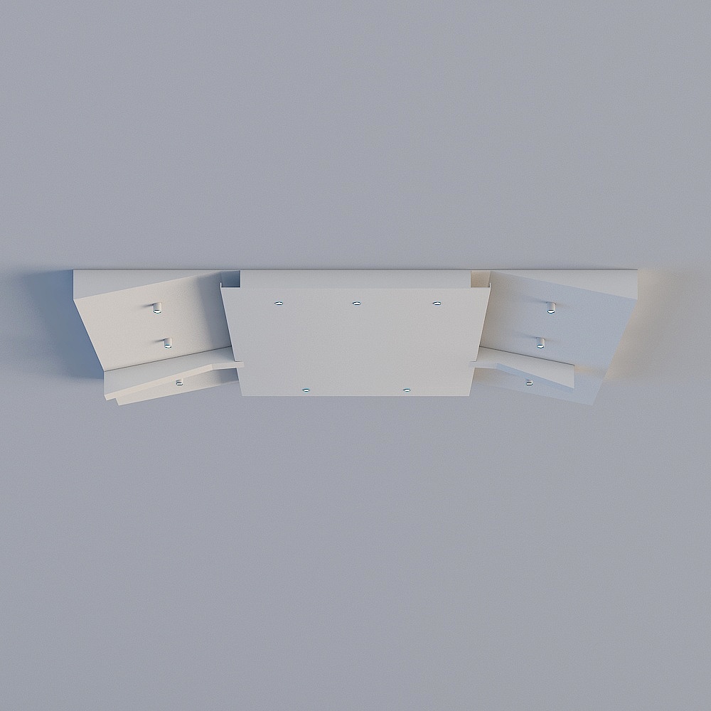 Top ceiling-wx