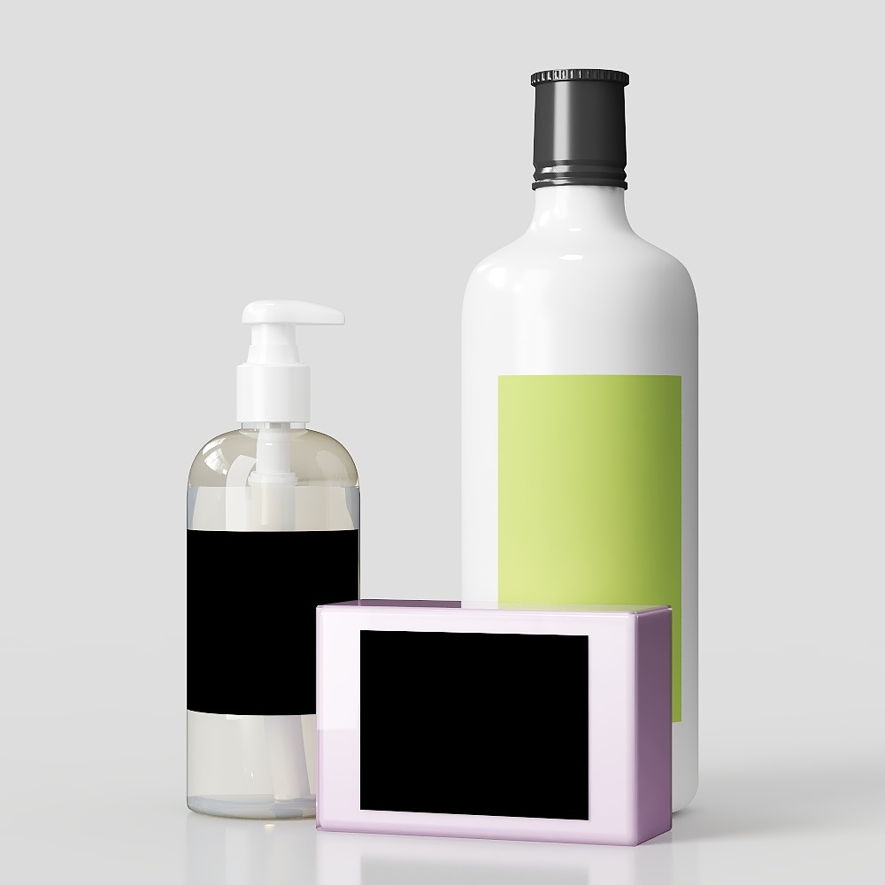 Articoli da Toiletta