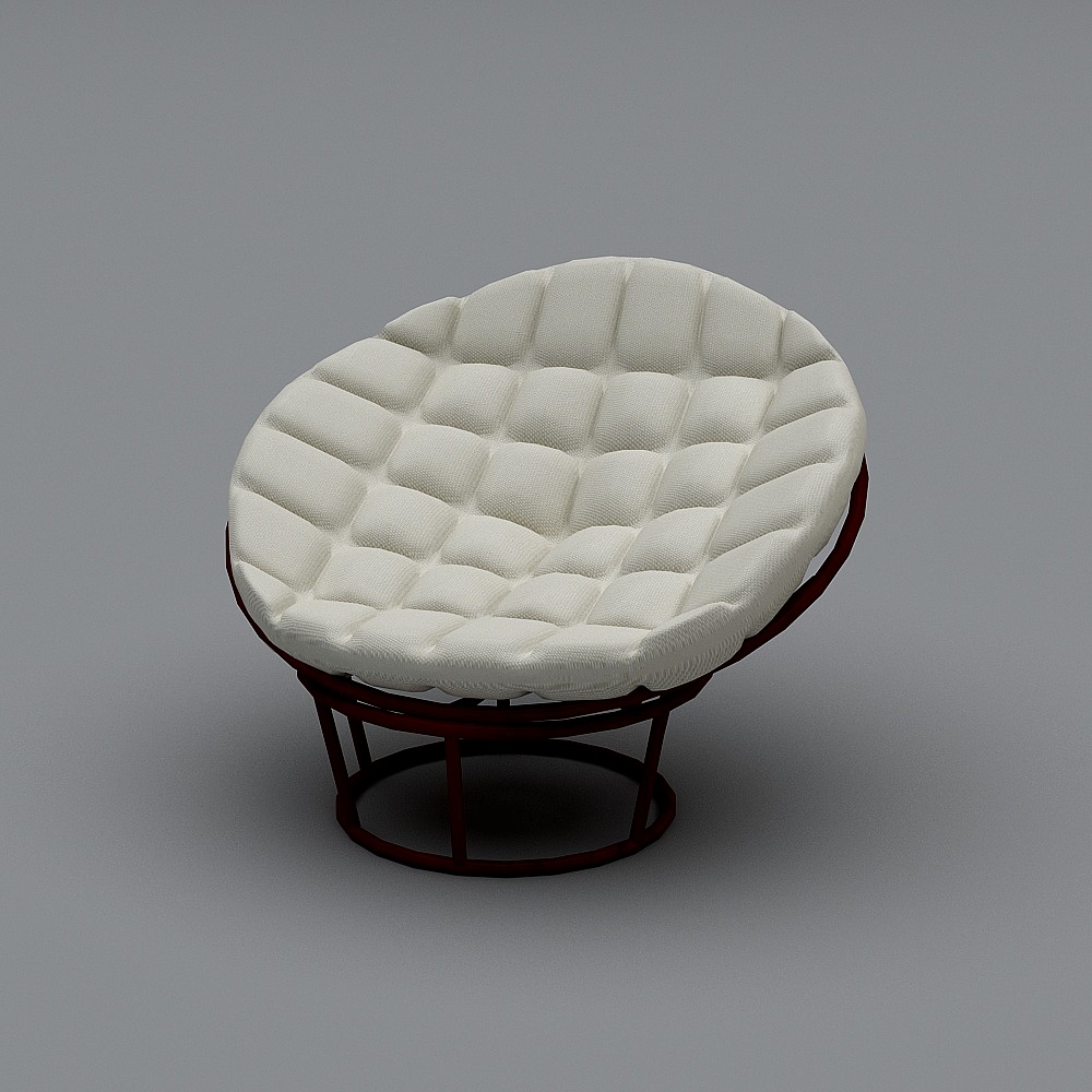 Ghế armchair 1