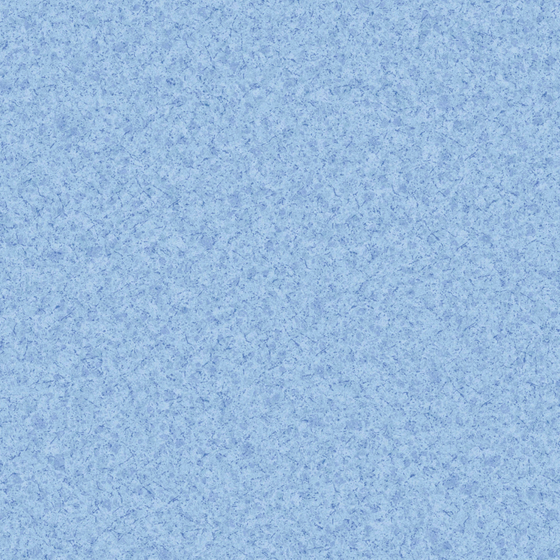 Blue Floor Glue 3D Model