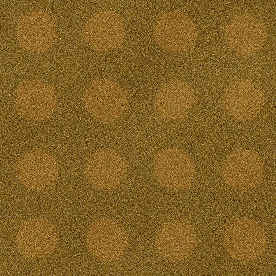 Green Felt Carpet 3D Model