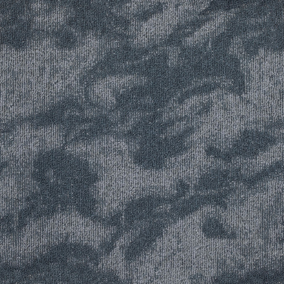 Gray Felt Carpet 3D Model