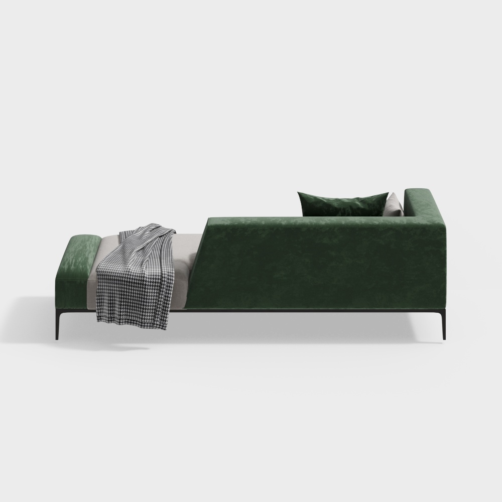 Chaise longue-wx