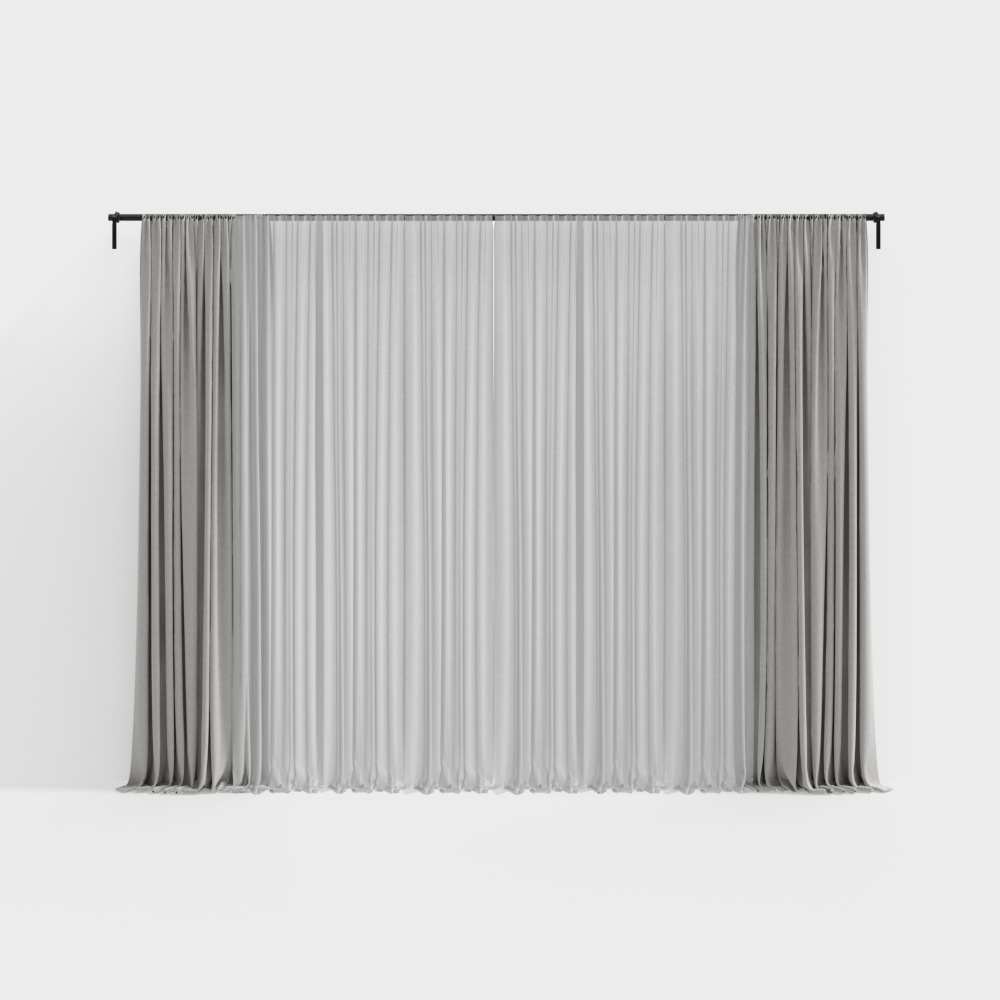 Curtain-wx