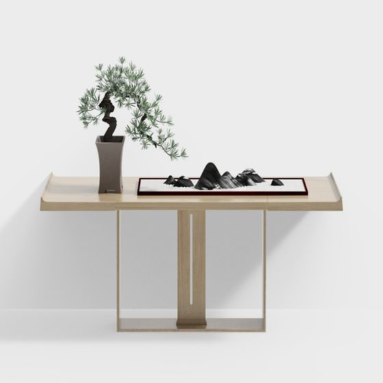 Armadio divisorio di ingresso di lusso leggero