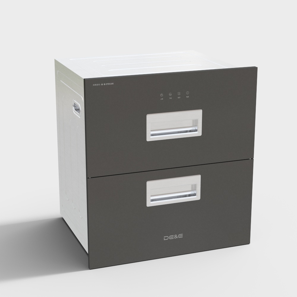 Armadio di Disinfezione Tedesco - 110S