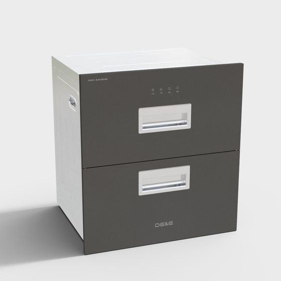 Armadio di Disinfezione Tedesco - 110S