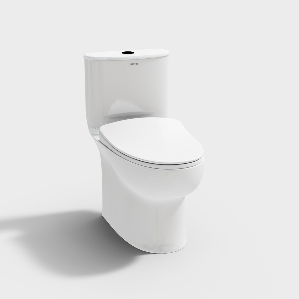 ウィグリー用トイレ