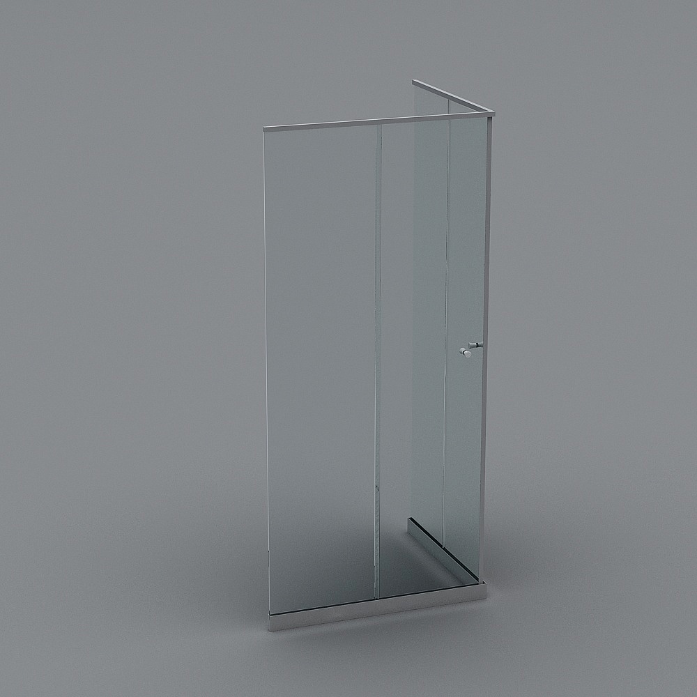 Box Doccia (Rivestimento Doccia)