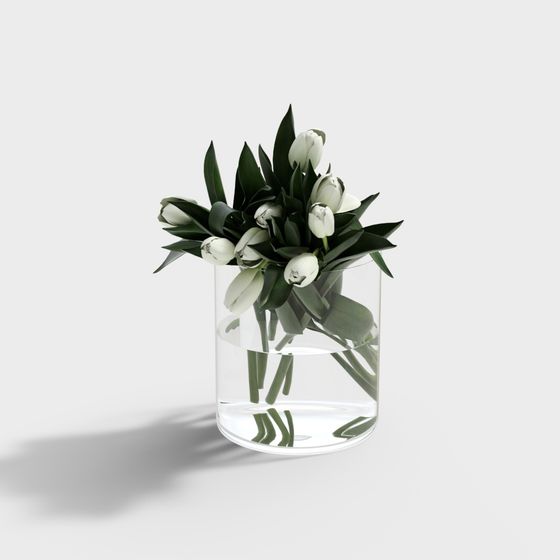 การตกแต่งพฤกษศาสตร์สไตล์ทันสมัย