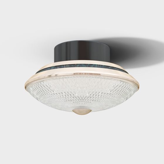 Lumière de plafond - Luxe léger - Corne d'abondance 8000000299