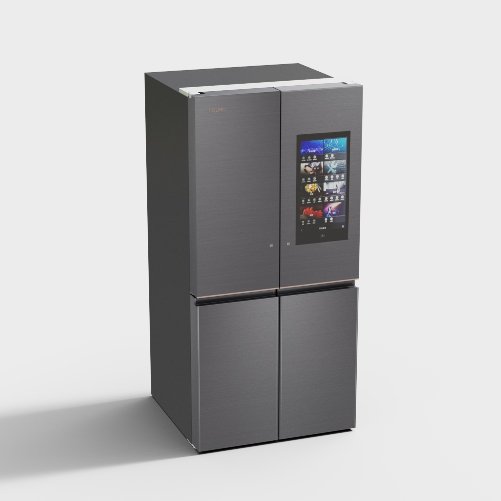 ตู้เย็น