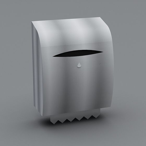 Metal Warrior Helmet 3D model for Future Designs