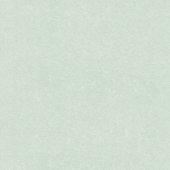 Green Metal Crystal Stone Wall Paint 3D Model