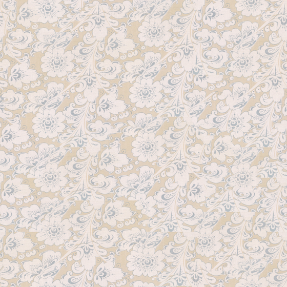 Earth Tone Wallpaper 3D Model