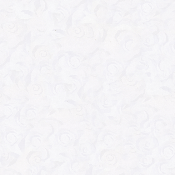 Gray Q-257 Roses Wallpaper 3D Model