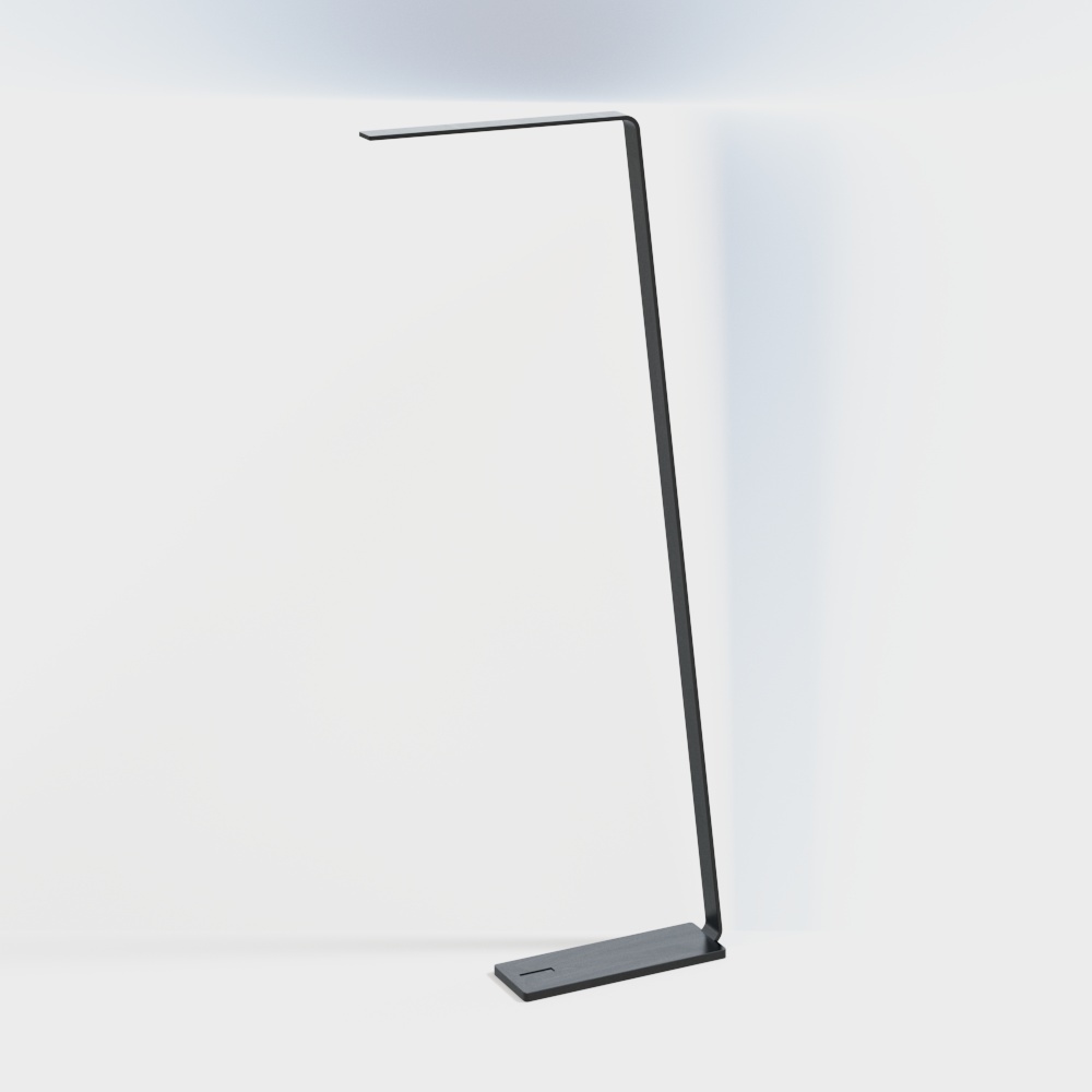 Floor lamp-wx