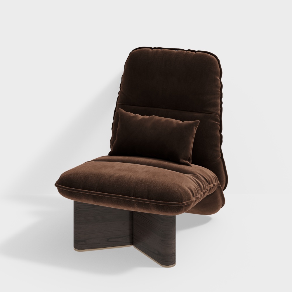 Single sofa-wx