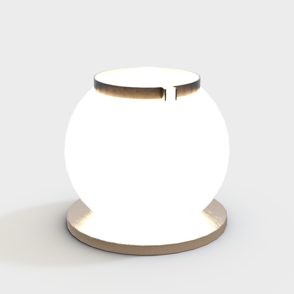 Night Light-wx