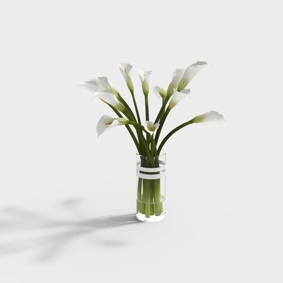 4.1 Cây xanh trang trí 30