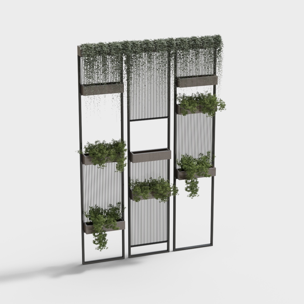 การตกแต่งด้วยเหล็กหล่อ