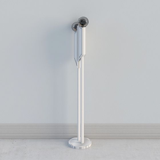 Lampe de sol Mon Design