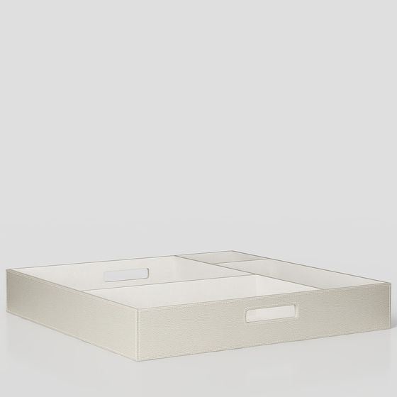 アクセサリーボックス 500x500x80