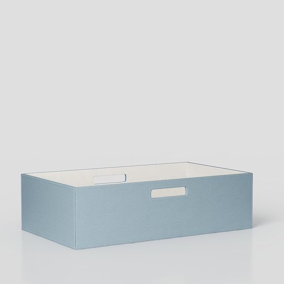 Stylish Storage Box 3D model for Interior Design