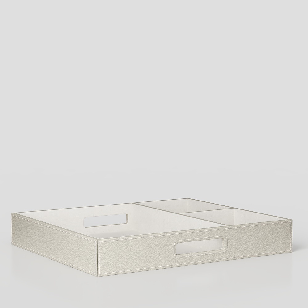 アクセサリーボックス 400x340x60