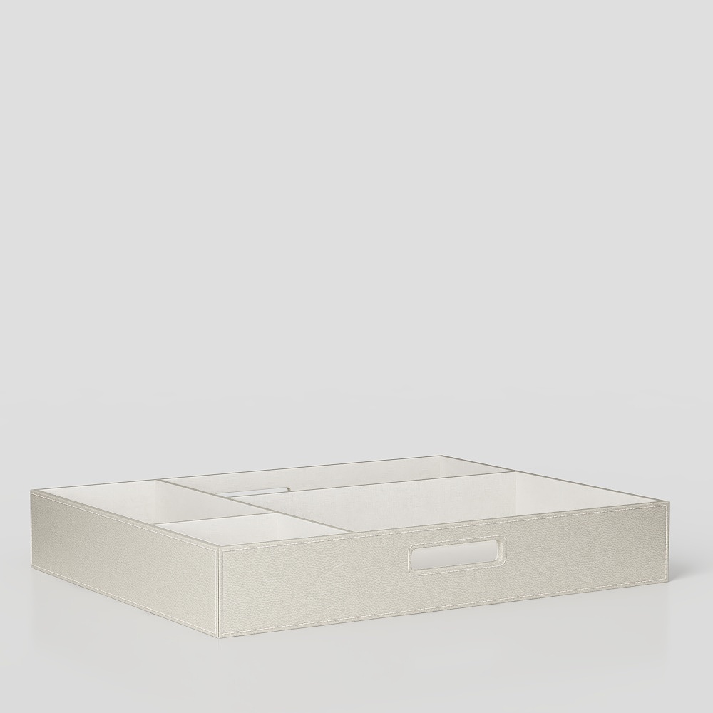 Accessory box 500x400x80